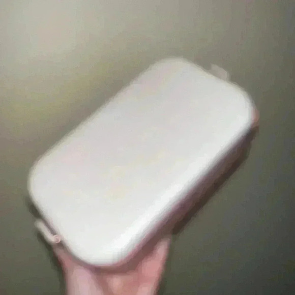 OURPLACE PINK LUNCH BENTO BOX - Picture 15 of 15